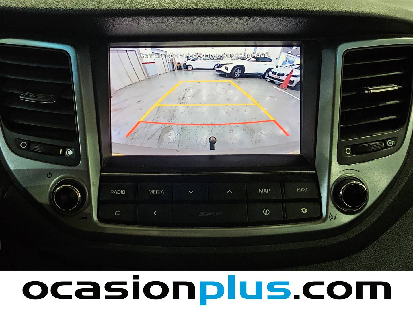 Hyundai Tucson Hyundai Tucson 2.0 CRDi BlueDrive Tecno Sky 4x2 (136 CV) al mejor precio