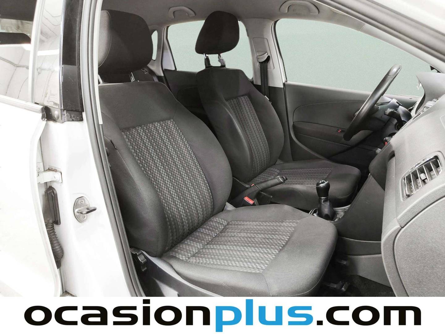 Volkswagen Polo Volkswagen Polo A-Polo 1.0 BMT (75 CV) de segunda mano