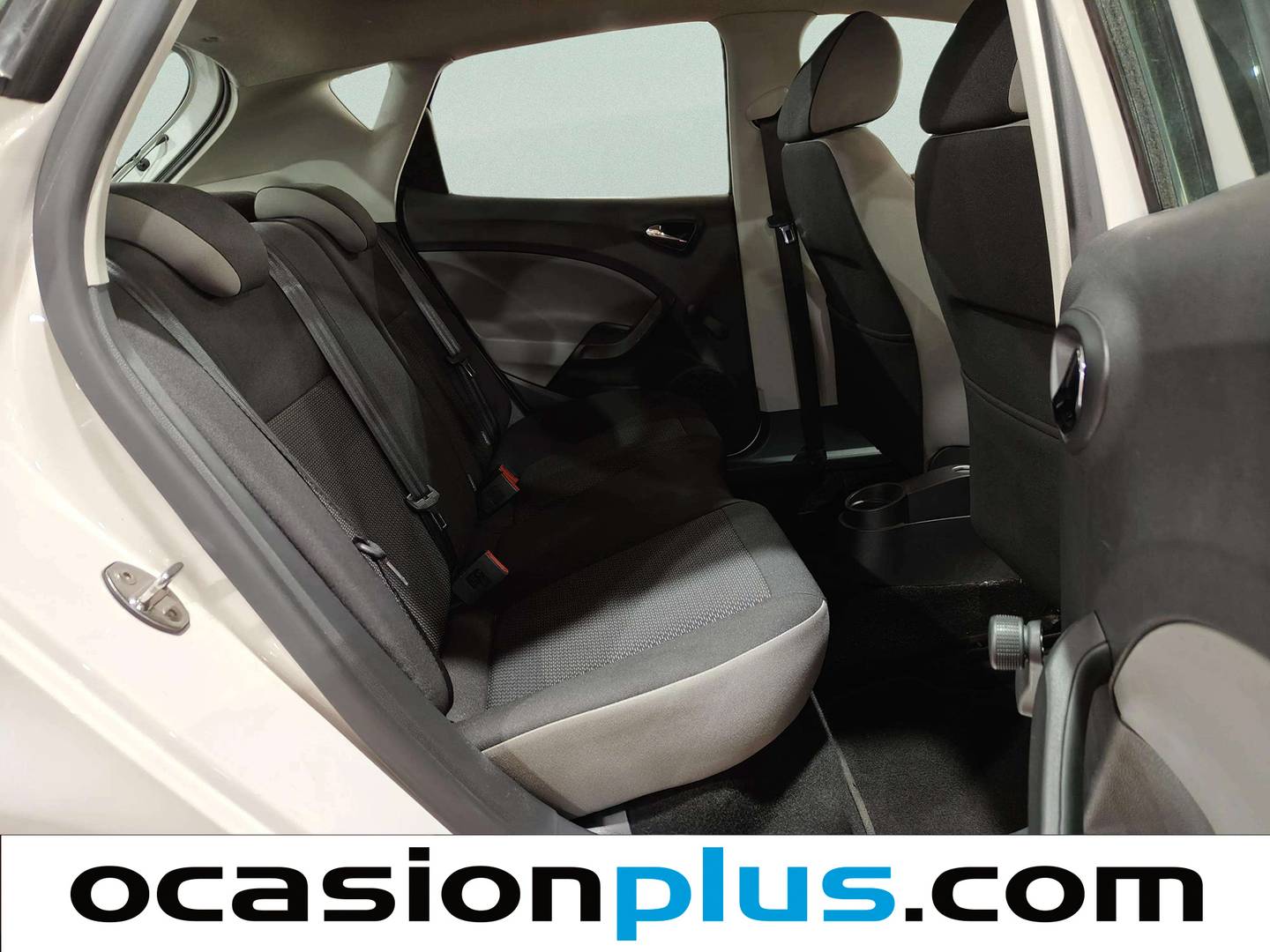 Seat Ibiza Seat Ibiza 1.2 TSI Style (90 CV) manual