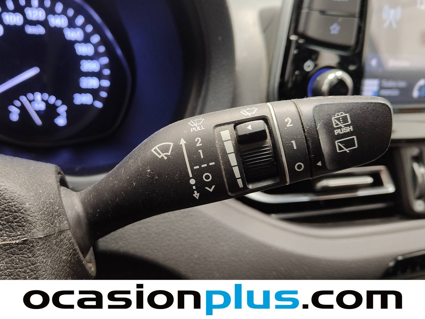 Hyundai i30 Hyundai i30 1.5 DPI Klass SLX (110 CV) seminuevo