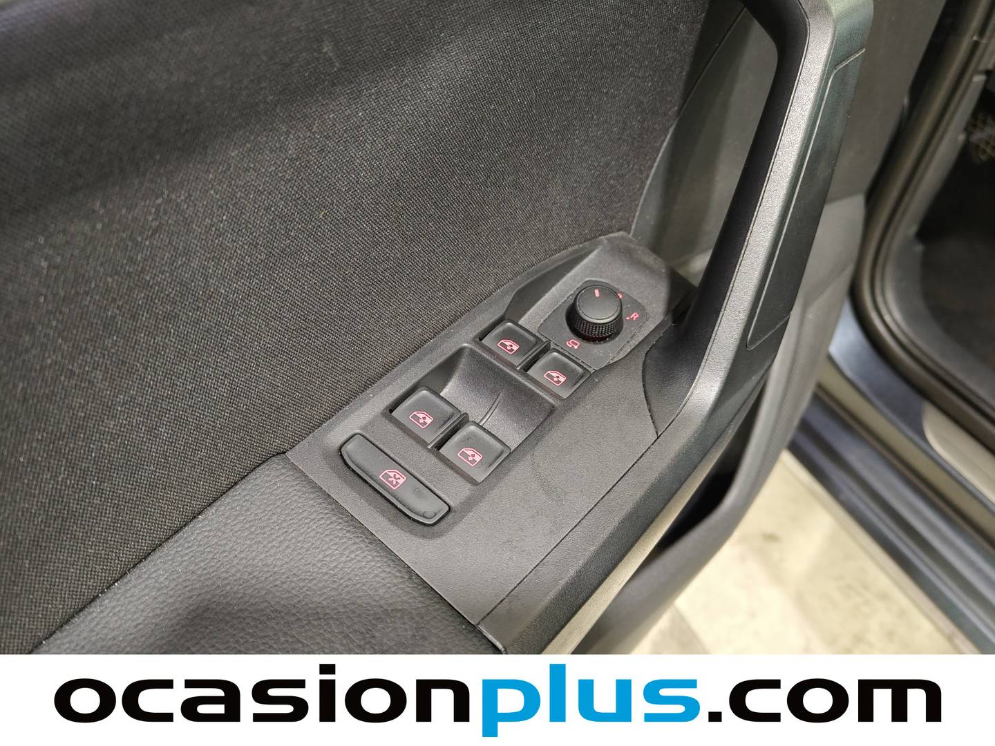 Foto Seat Ibiza SEAT Ibiza 1.0 TSI S&S Special Edition Xcellence (115 CV)