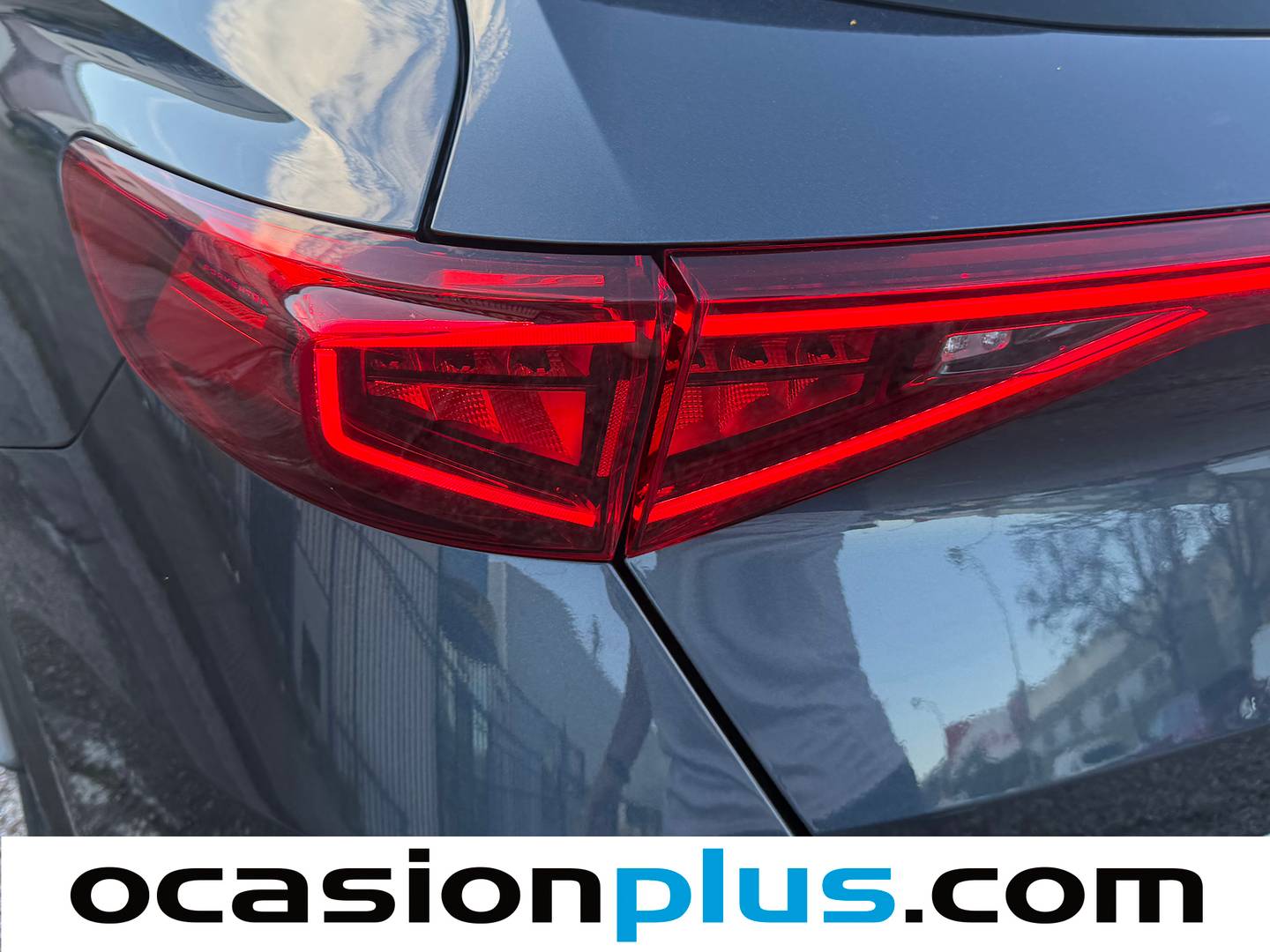 Cupra Formentor CUPRA Formentor 1.4 e-Hybrid VZ DSG (245 CV) al mejor precio