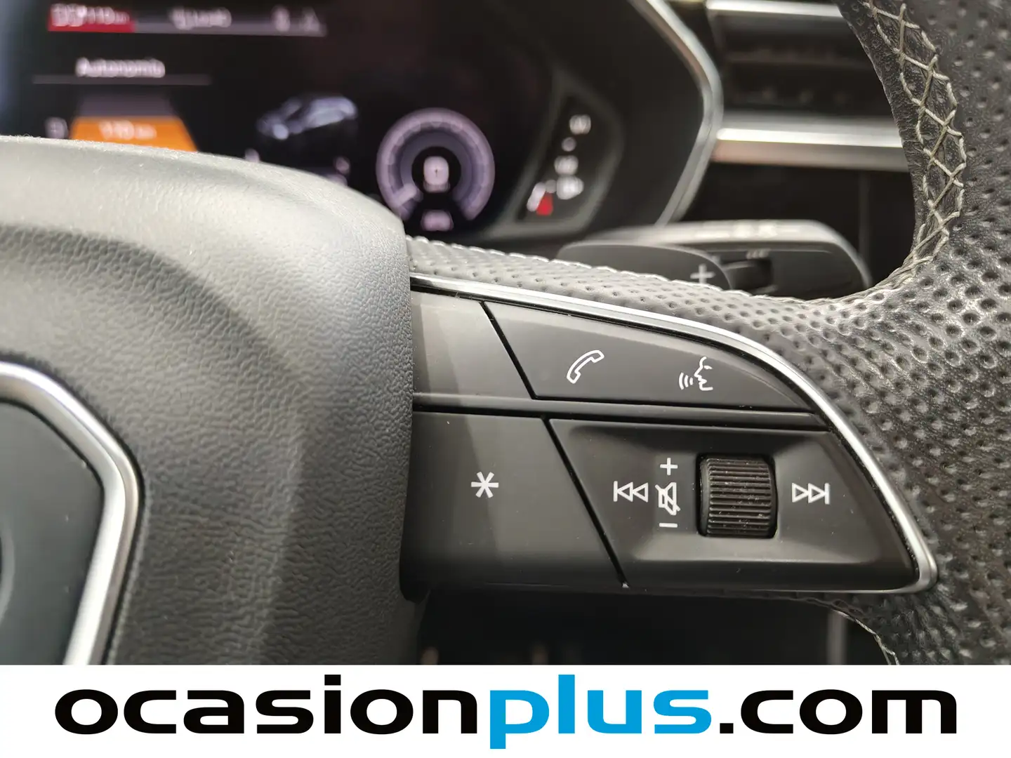 Foto Audi Q3 Sportback Audi Q3 Sportback TFSIe TFSIe S line 45 TFSI e (245 CV) S tronic