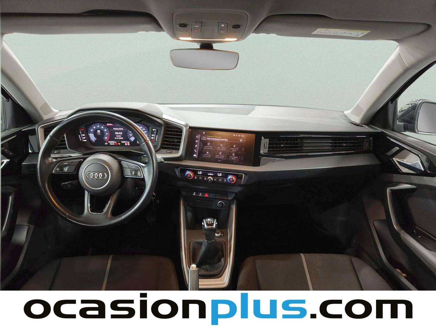 Audi A1 Audi A1 Sportback Advanced 30 TFSI (110 CV) de ocasión