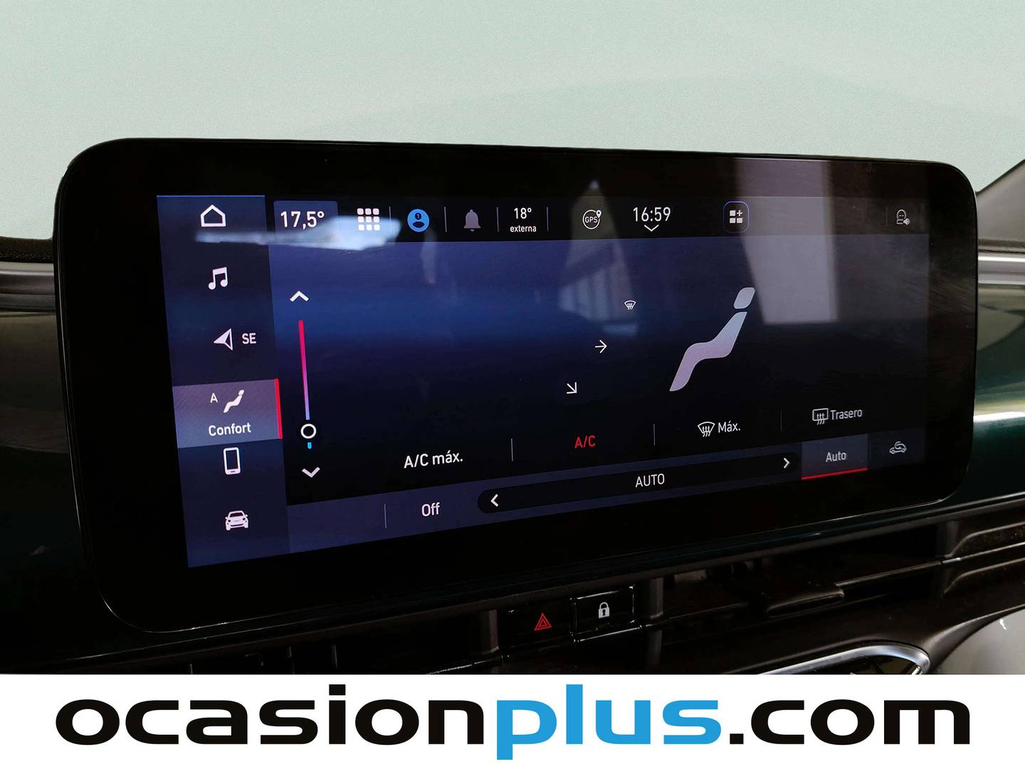 Fiat 500 Fiat 500 Electrico Icon Hb 320km (118 CV) al mejor precio