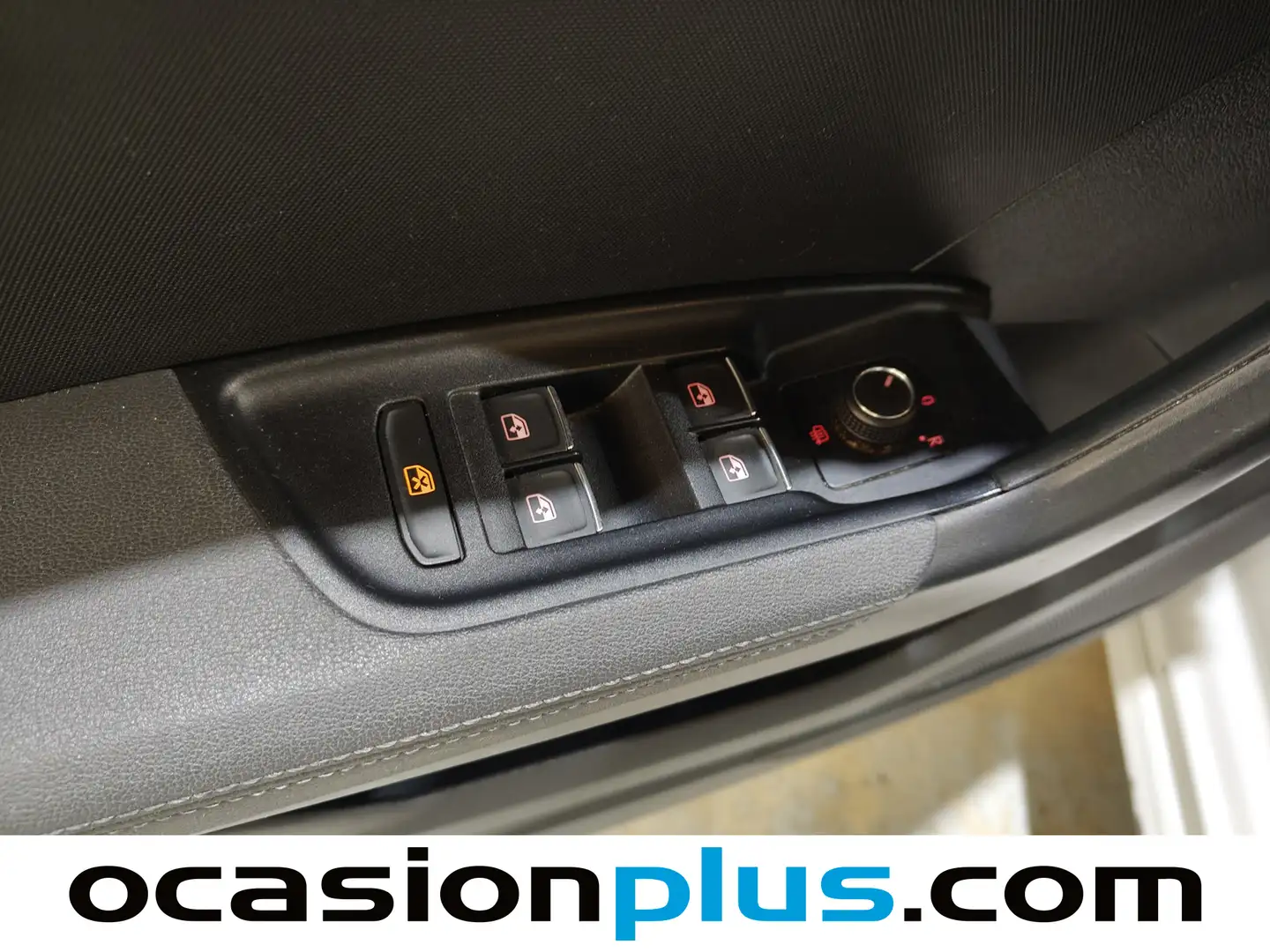 Foto Audi A1 Audi A1 Sportback Adrenalin edition 25 TFSI (95 CV)