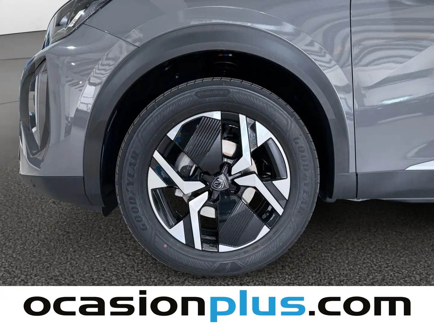 Foto Peugeot 2008 Peugeot 2008 PureTech 100 S&S Allure (100 CV)