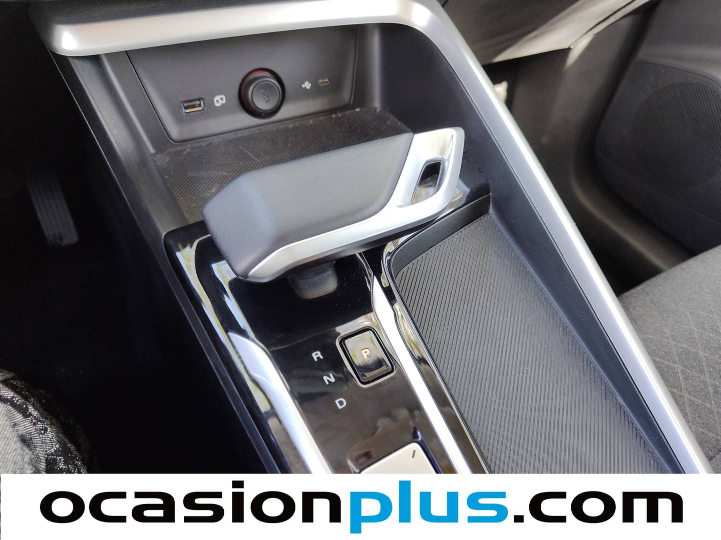 MG ZS MG ZS 1.5 Hybrid+ Standard  (197 CV) de segunda mano