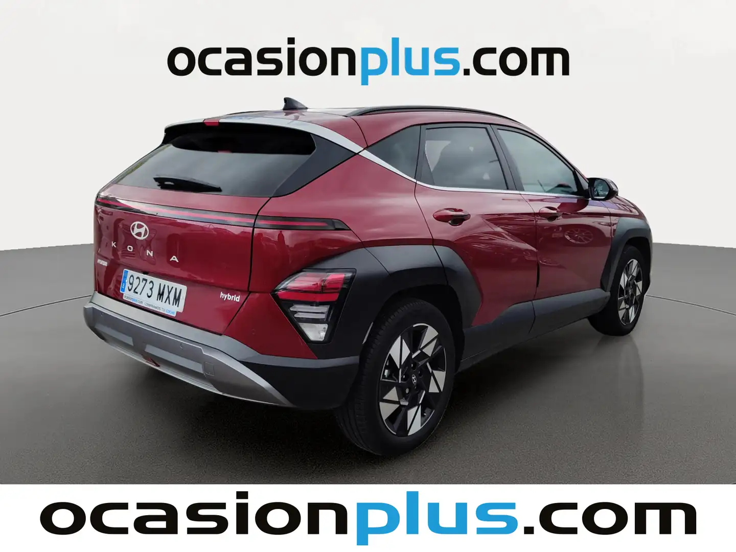 Foto Hyundai Kona Hyundai Kona 1.6 GDI HEV Tecno DT (129 CV)