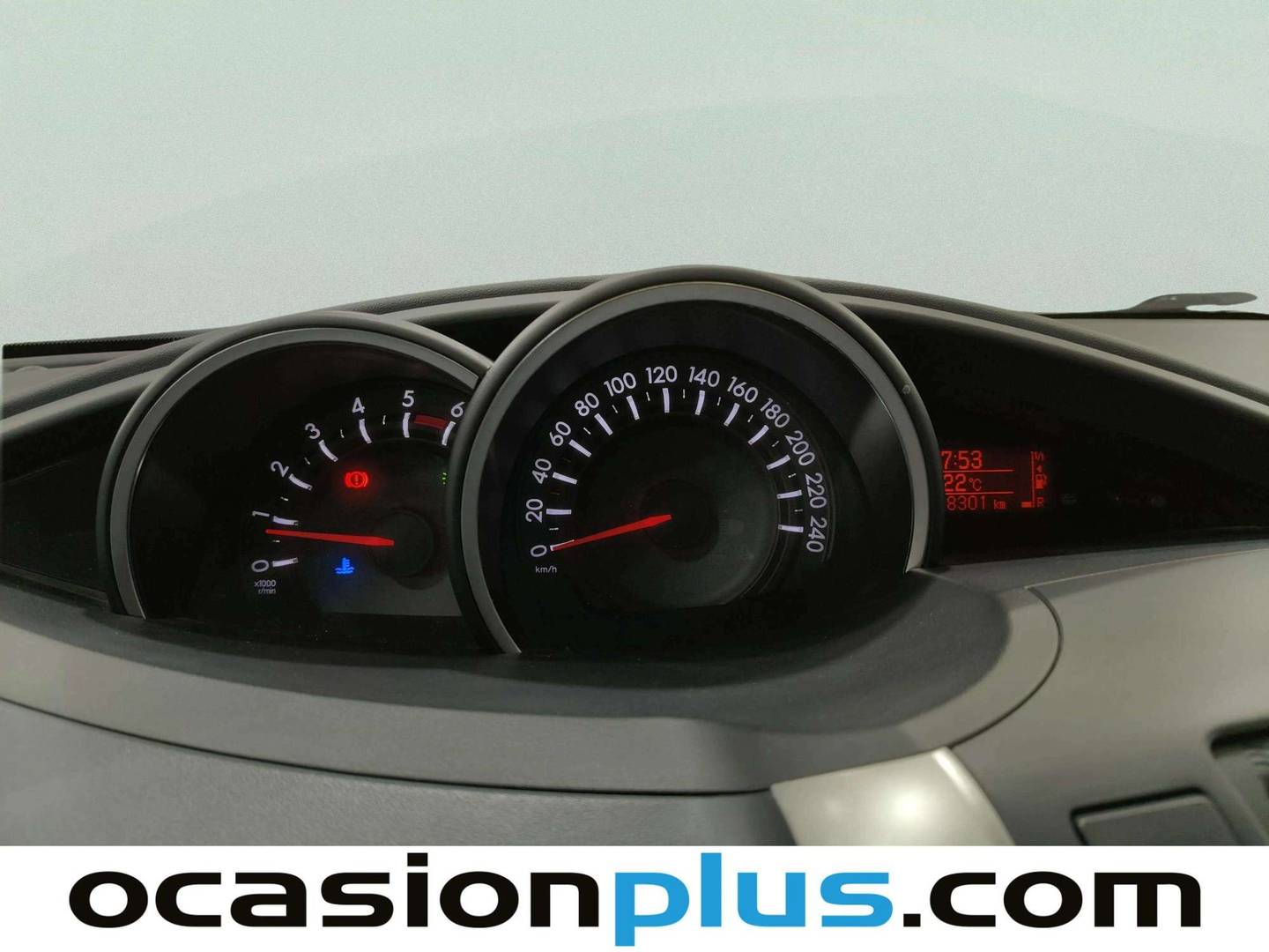 Toyota Verso Toyota Verso 120D Advance (124 CV) 2014