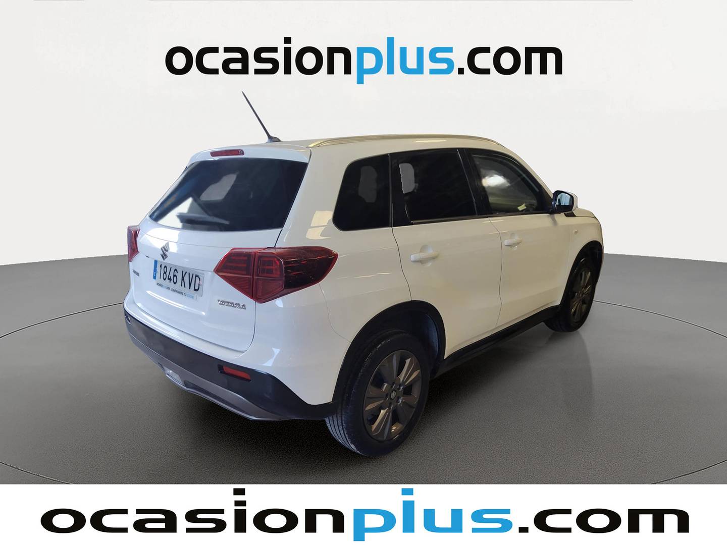 Foto Suzuki Vitara Suzuki Vitara 1.0 T GLE (111 CV)