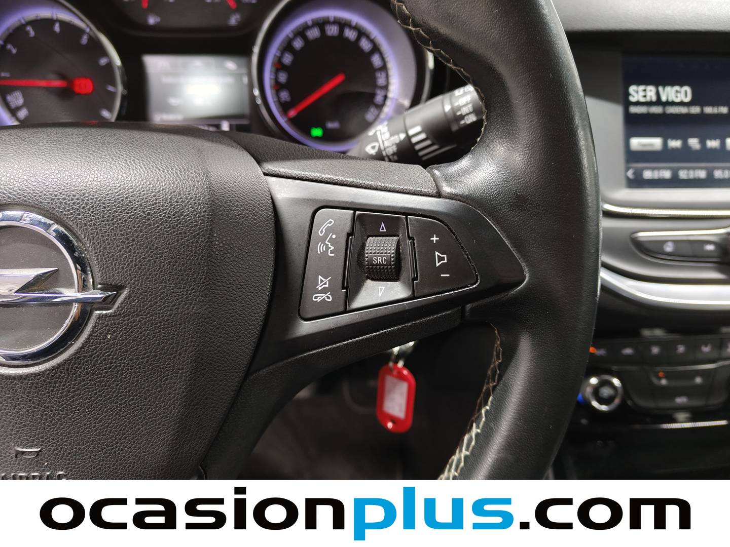 Foto Opel Astra Opel Astra 1.4 Turbo S&S Dynamic (150 CV)