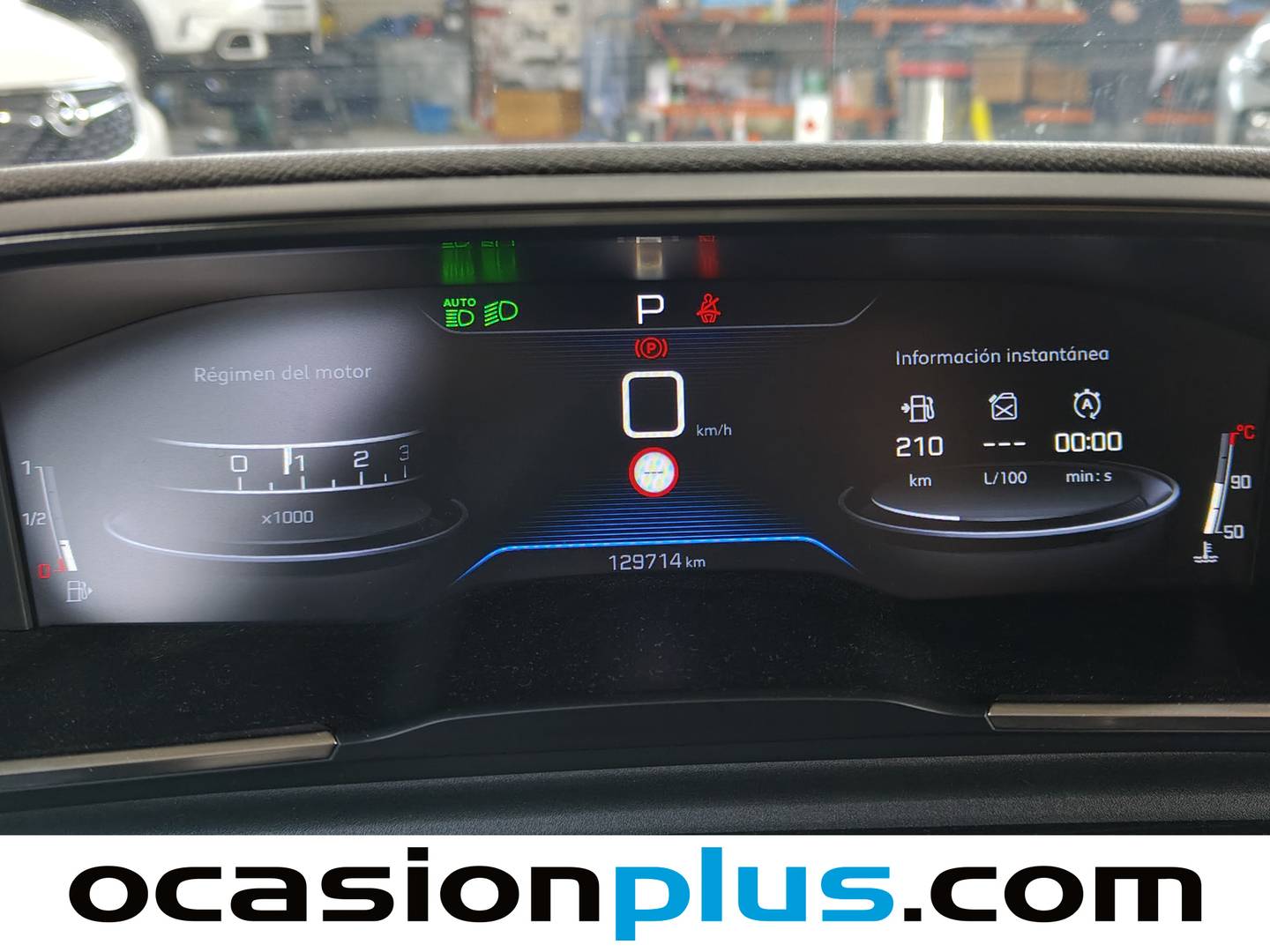 Peugeot 508 Peugeot 508 BlueHDi 180 S&S GT EAT8 (180 CV) automático