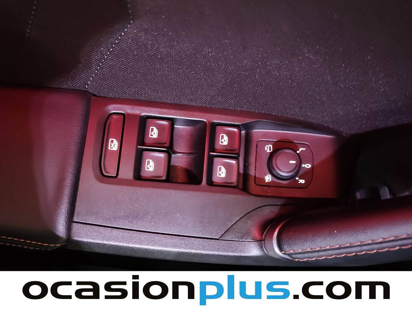 Foto Cupra León CUPRA León 1.5 TSI e-Hybrid (204 CV) DSG