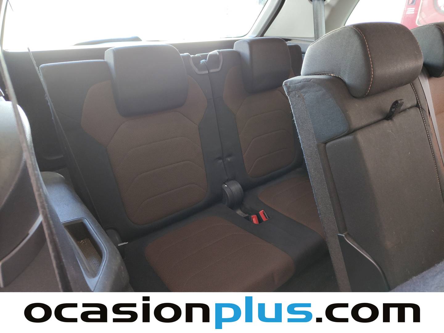 Skoda Kodiaq Skoda Kodiaq 2.0 TDI Ambition 4x4 (150 CV) 7 Plazas de segunda mano