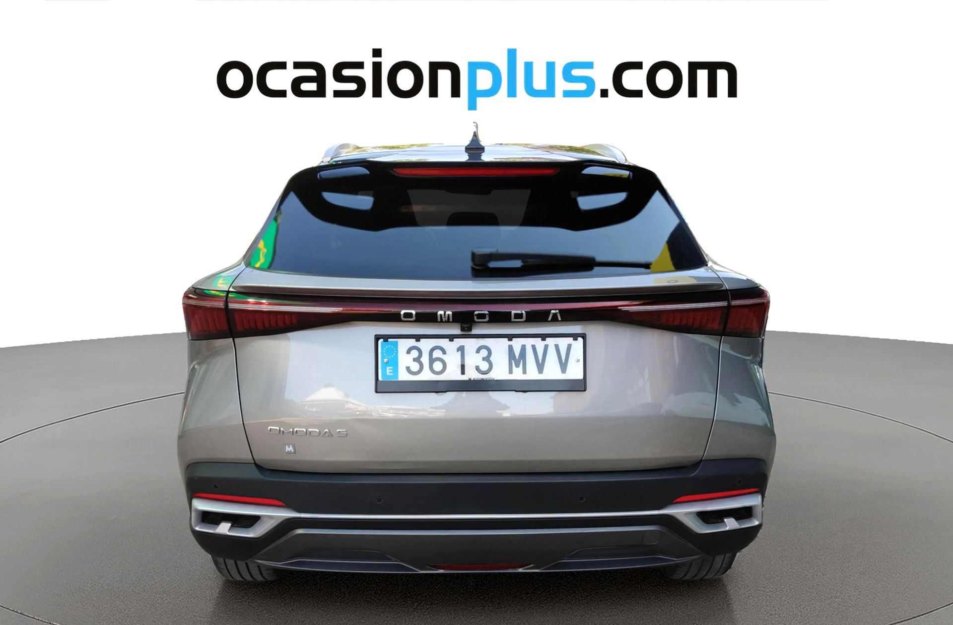 Omoda 5 1.6 T-GDi Premium - foto 16