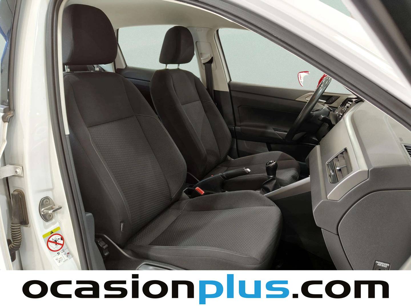 Volkswagen Polo Volkswagen Polo Advance 1.0 TSI (95 CV) km 0