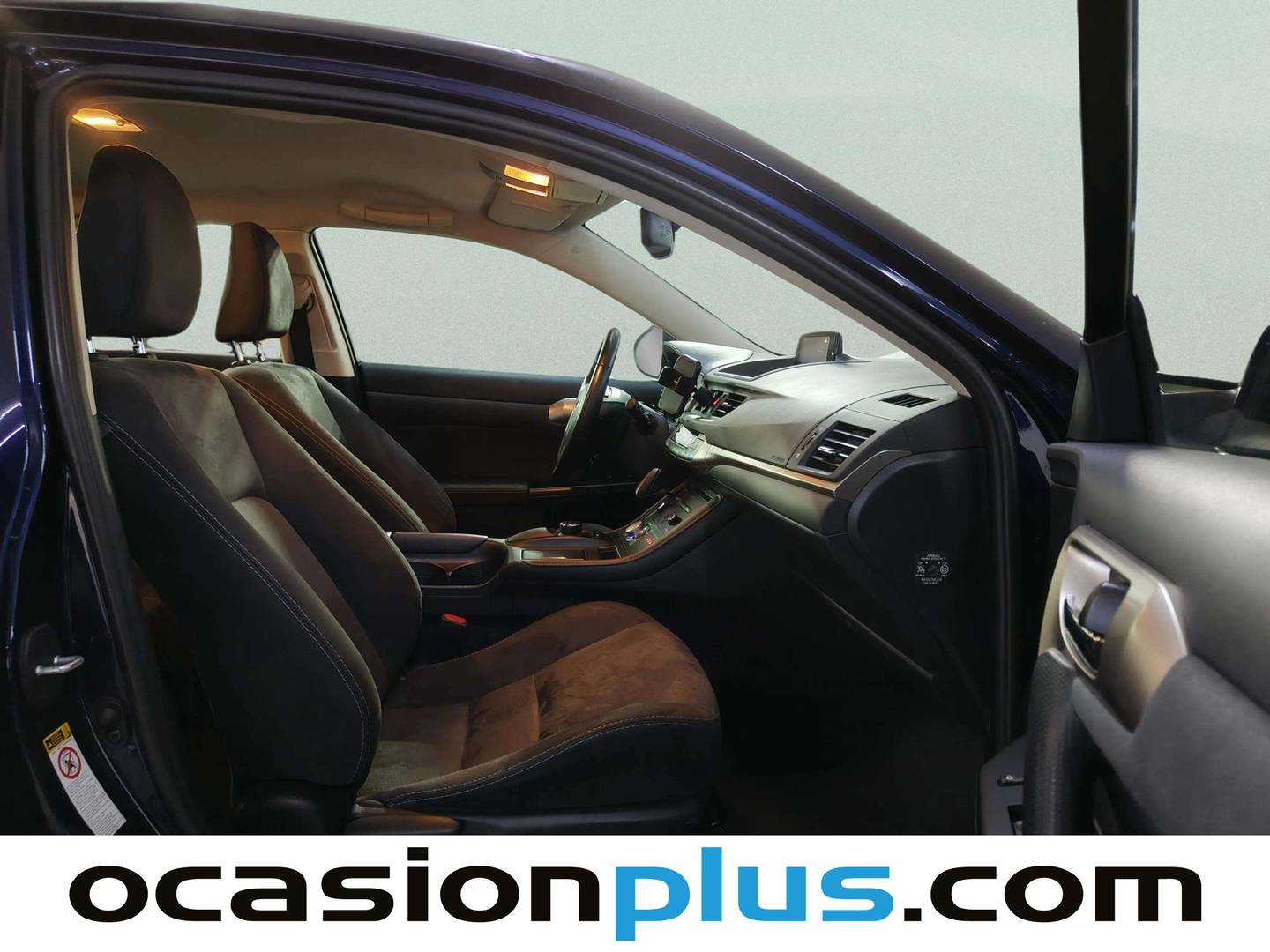 Lexus CT Lexus CT 200h Business (136 CV) km 0