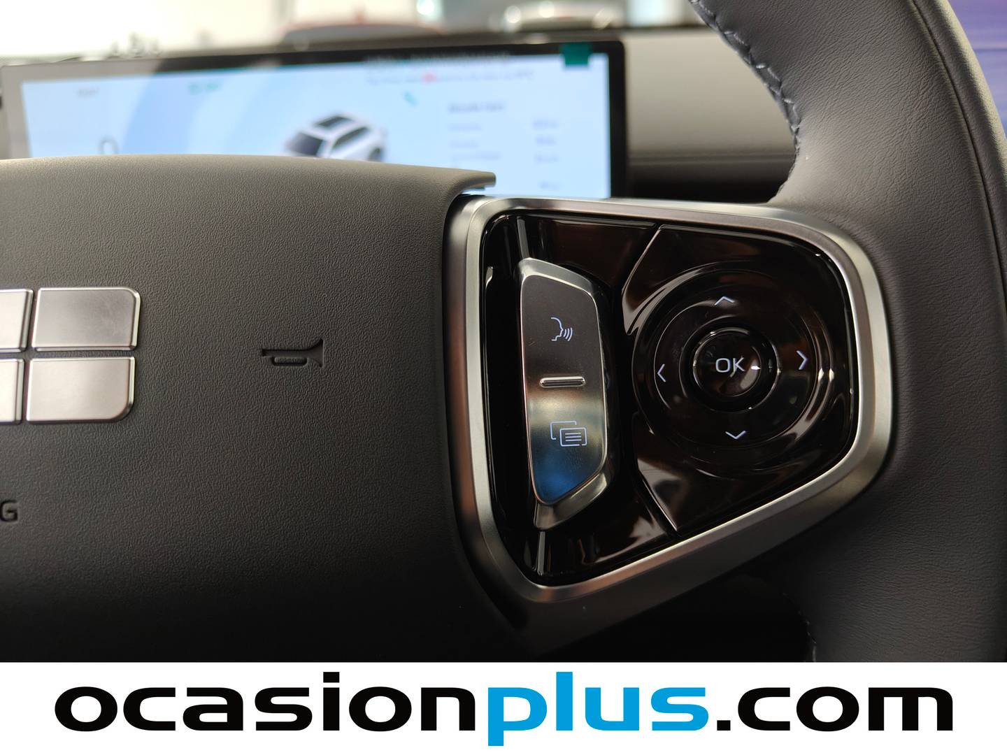 Geely Starray EM-i Geely Starray EM-i 1.5 PHEV PRO (262 CV) híbrido enchufable