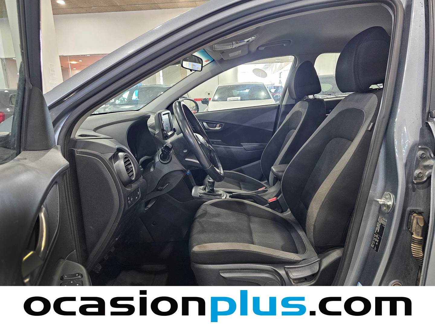 Foto Hyundai Kona Hyundai Kona 1.6 CRDI Klass 4x2 (115 CV)