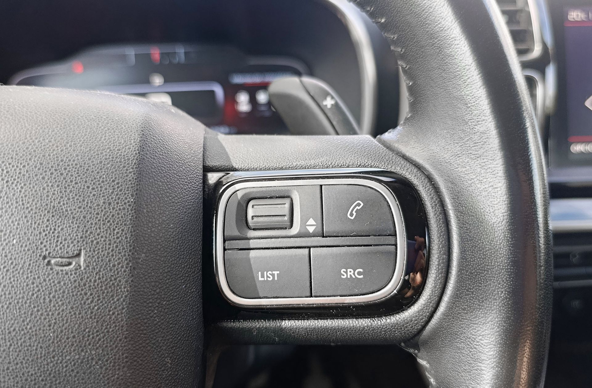 Citroën C5 Aircross BlueHDi 130 Feel EAT8 - foto 29
