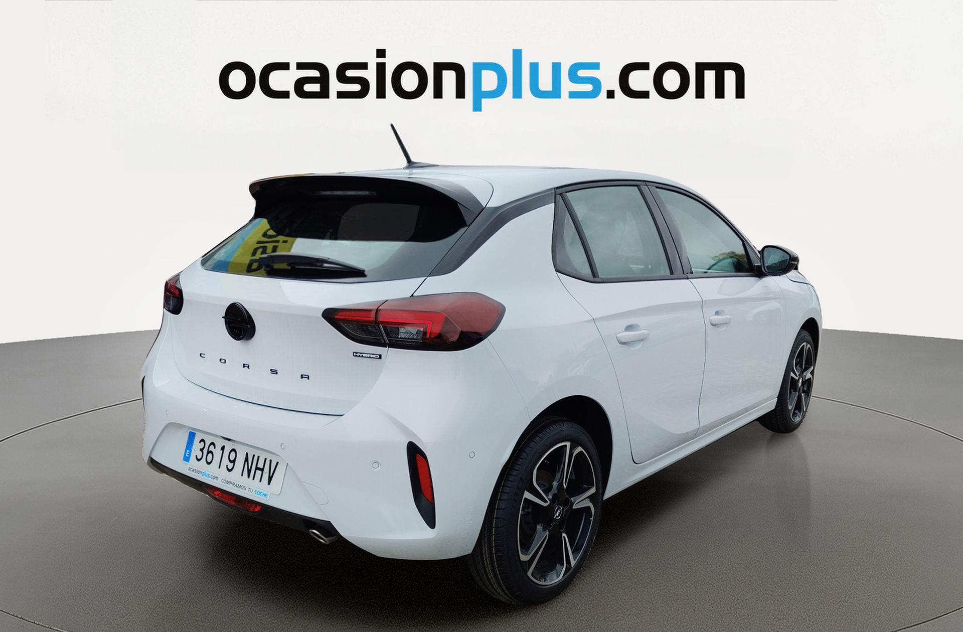 Opel Corsa 1.2 T XHL Hybrid GS eDC - foto 4