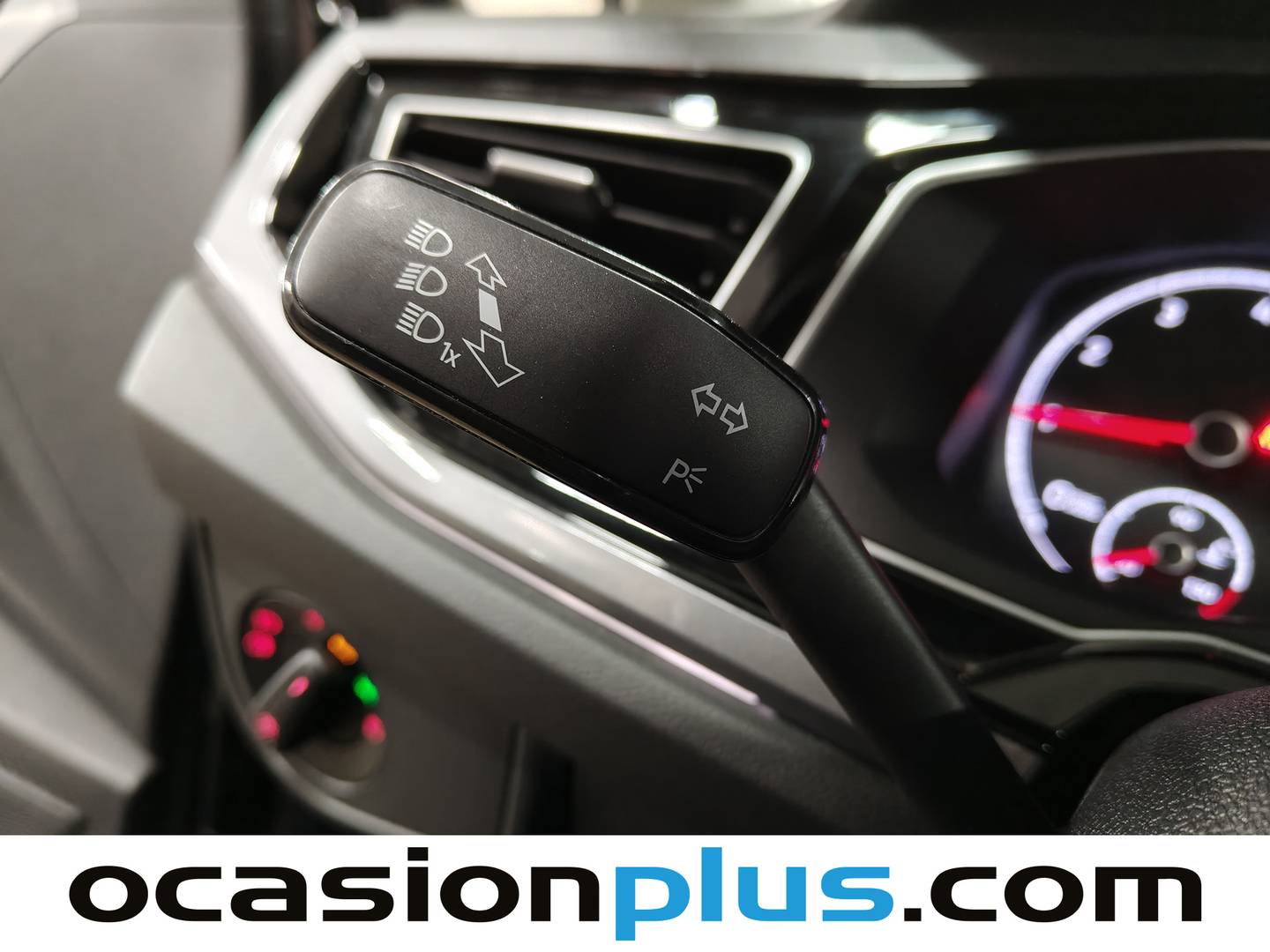 Volkswagen Polo Volkswagen Polo Sport 1.0 TSI (115 CV) 2018