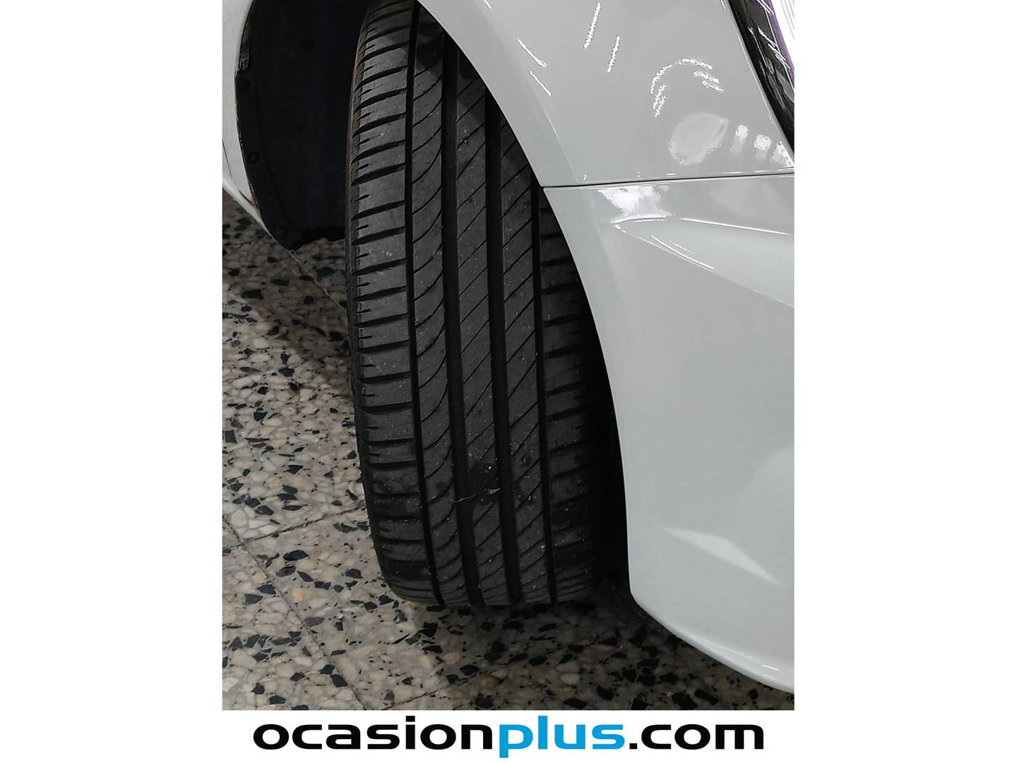 Audi A1 Audi A1 Adrenalin2 1.4 TDI ultra (90 CV) de segunda mano