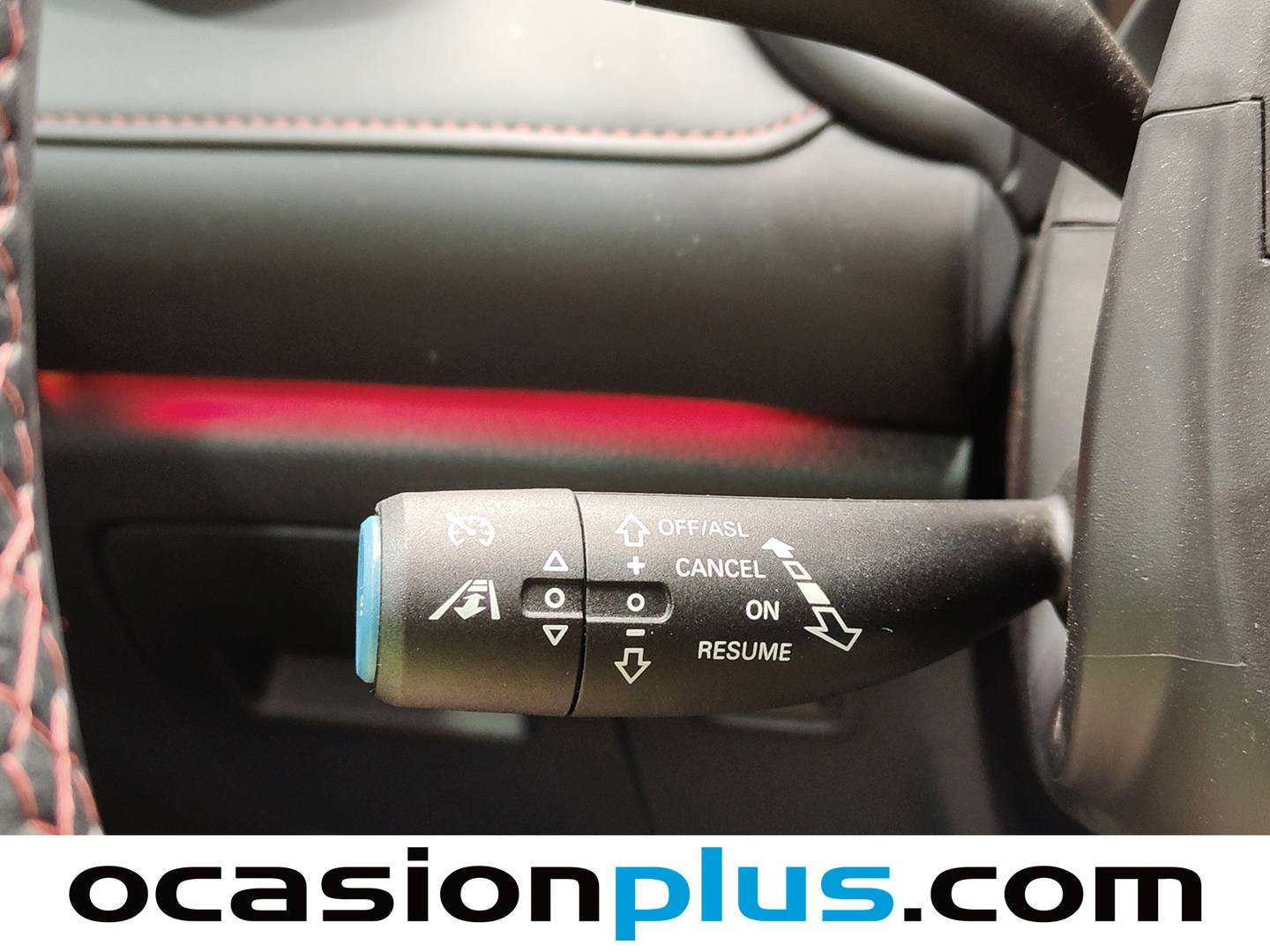 MG HS MG HS 1.5 Turbo GDI Luxury DCT (162 CV) km 0