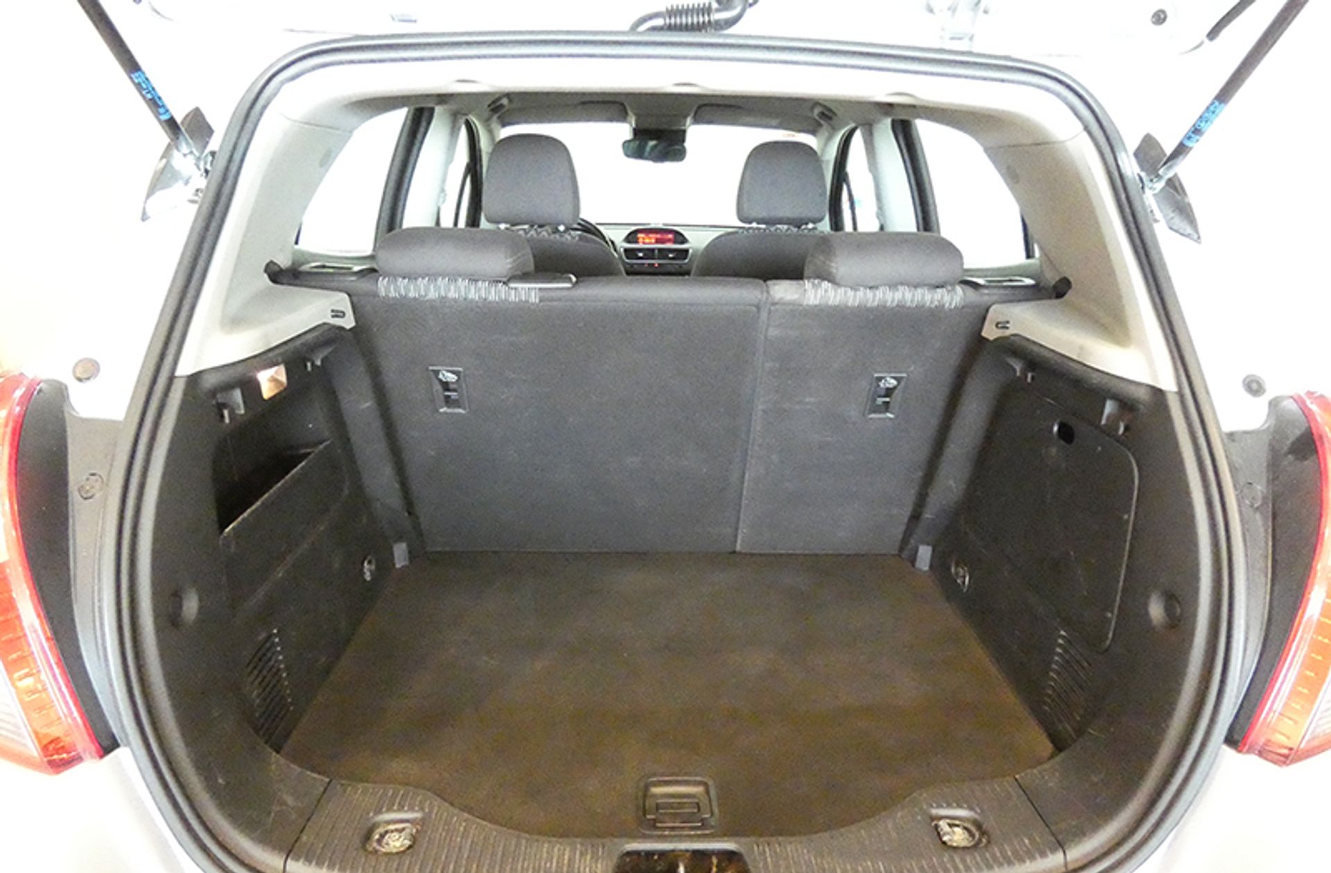 Opel Mokka 1.4 Turbo Selective 4x4 - foto 14