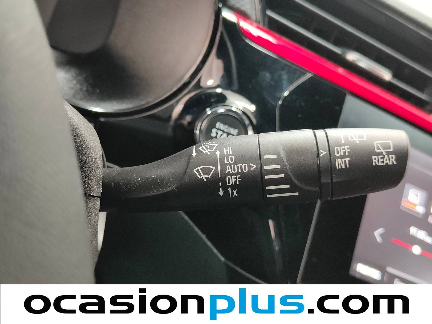 Paquetes del Opel Corsa Opel Corsa 1.2 Turbo XHL GS-Line (100 CV)