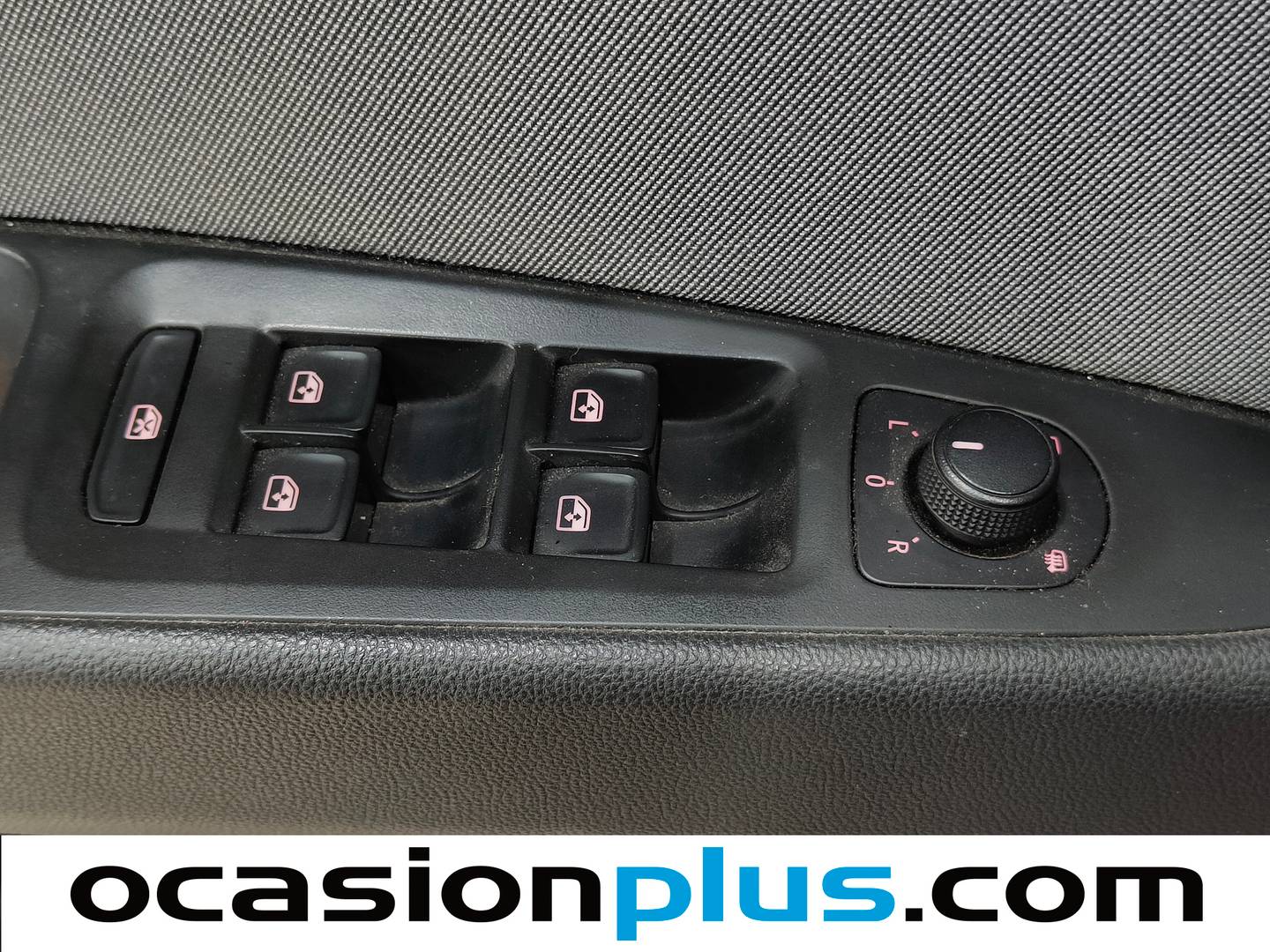 Seat León Seat León 1.5 TGI GNC S&S Style Visio Edition (130 CV) gnc