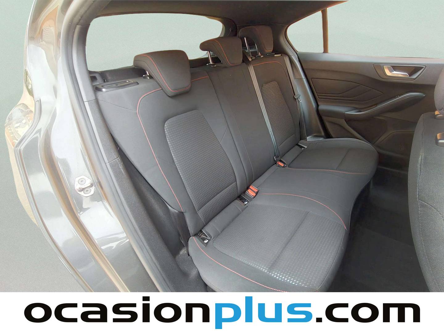 Ford Focus Ford Focus 1.5 Ecoblue ST-Line (120 CV) al mejor precio