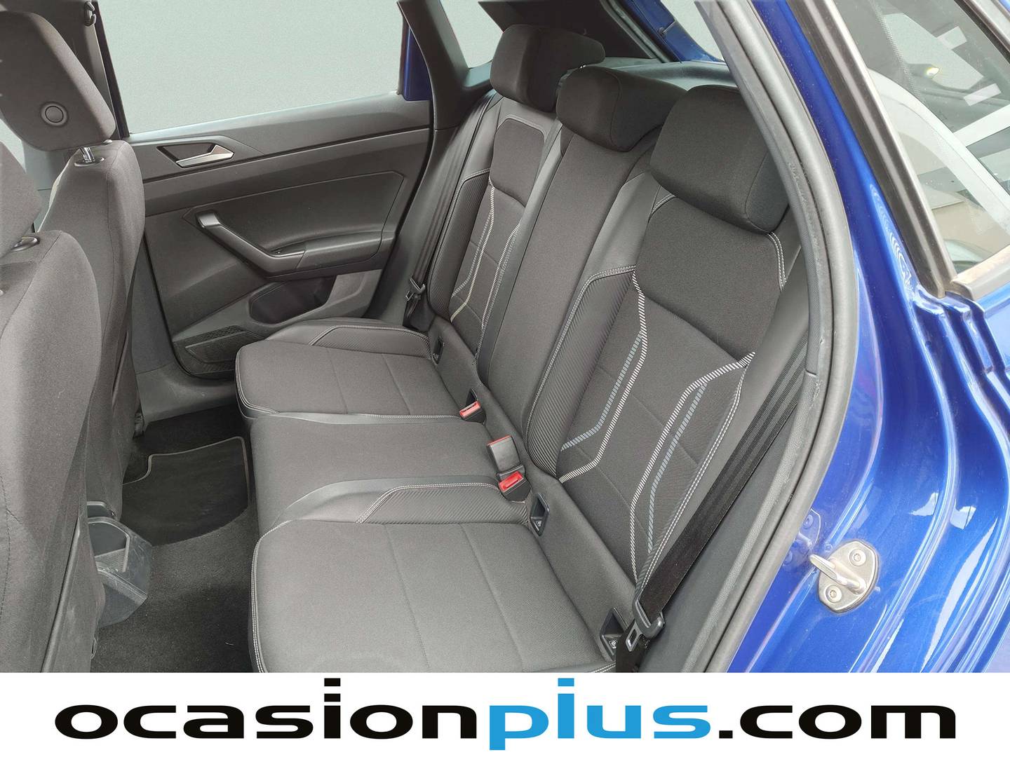 Foto Volkswagen Polo Volkswagen Polo Advance 1.0 TSI (95 CV)