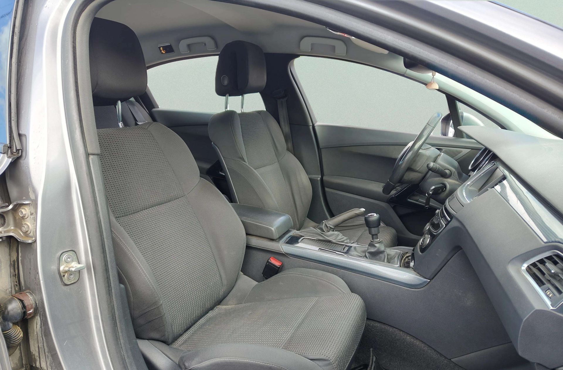Peugeot 508 2.0 HDi Active - foto 15