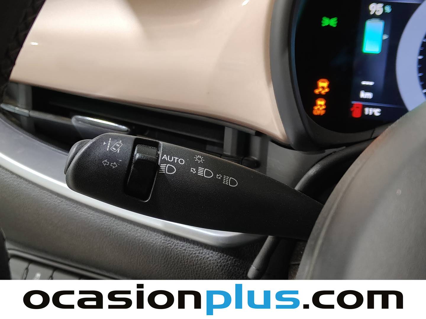 Foto Fiat 500 Fiat 500 Electrico Icon Hb 320km (118 CV)