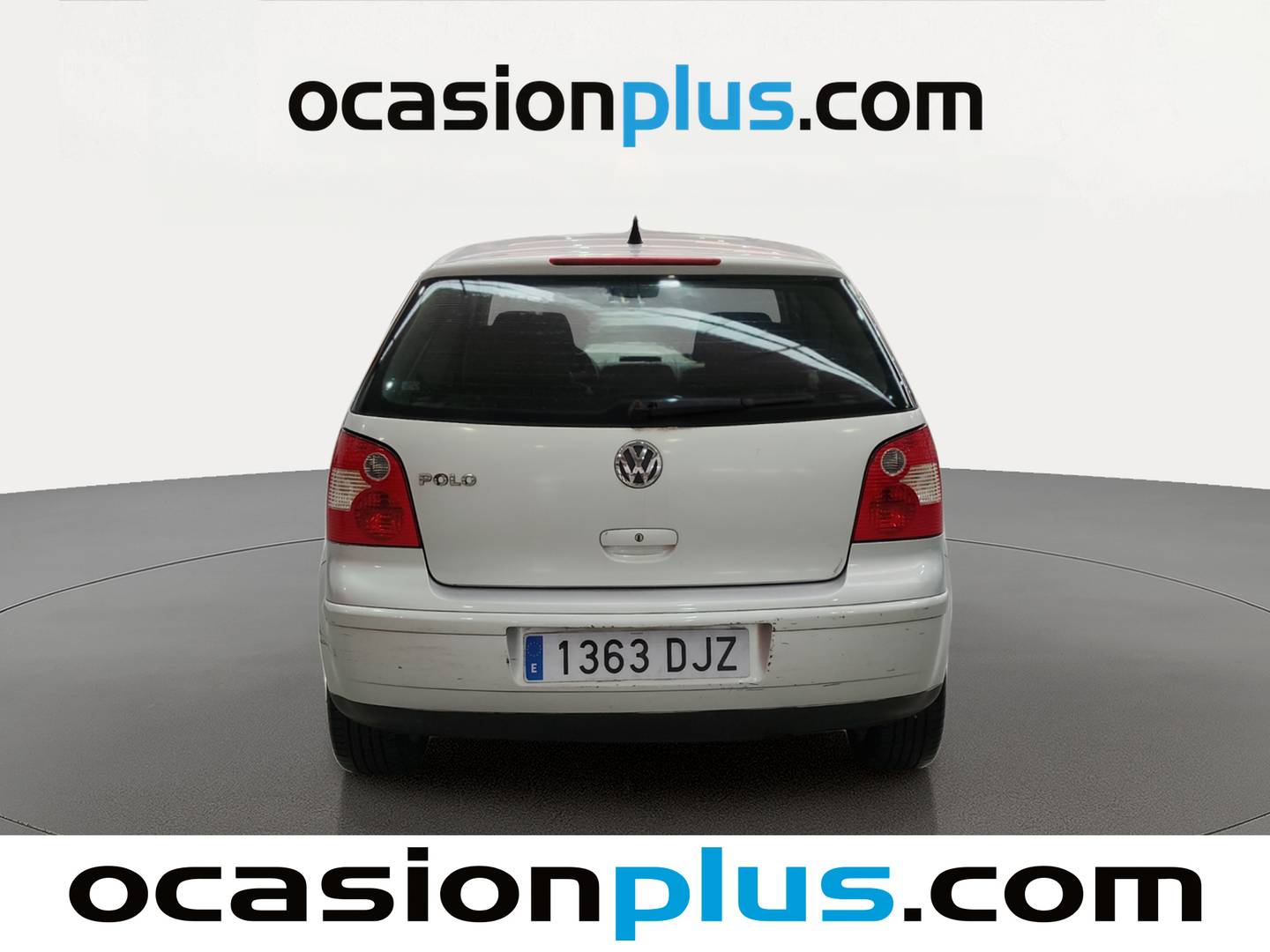 Volkswagen Polo Volkswagen Polo 1.9 SDI Match (64 CV) barato