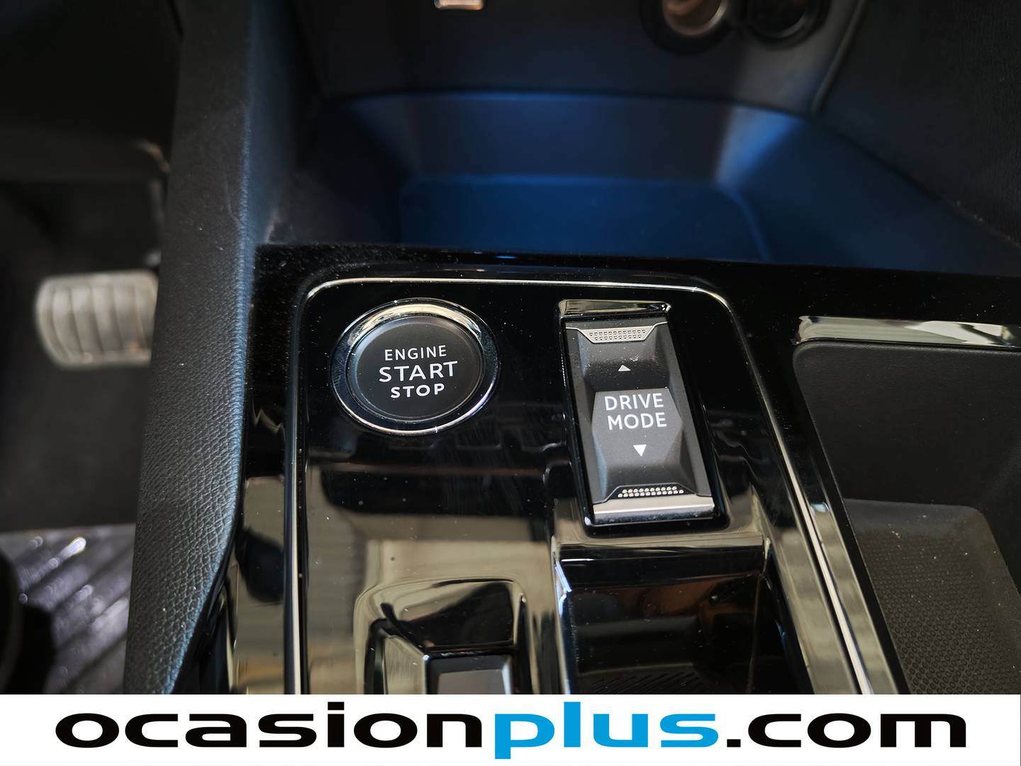 Peugeot 3008 Peugeot 3008 PureTech 130 S&S Allure Pack EAT8 (130 CV) 2023