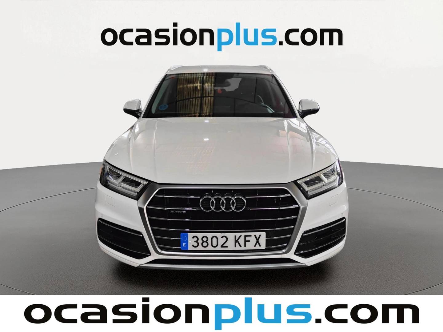 Audi Q5 Audi Q5 Design 2.0 TDI quattro (190 CV) S tronic 190cv
