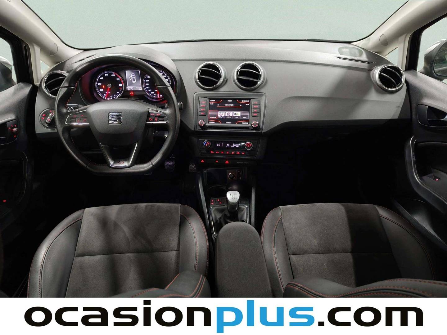Seat Ibiza Seat Ibiza 1.4 EcoTSI S&S FR (150 CV) de ocasión