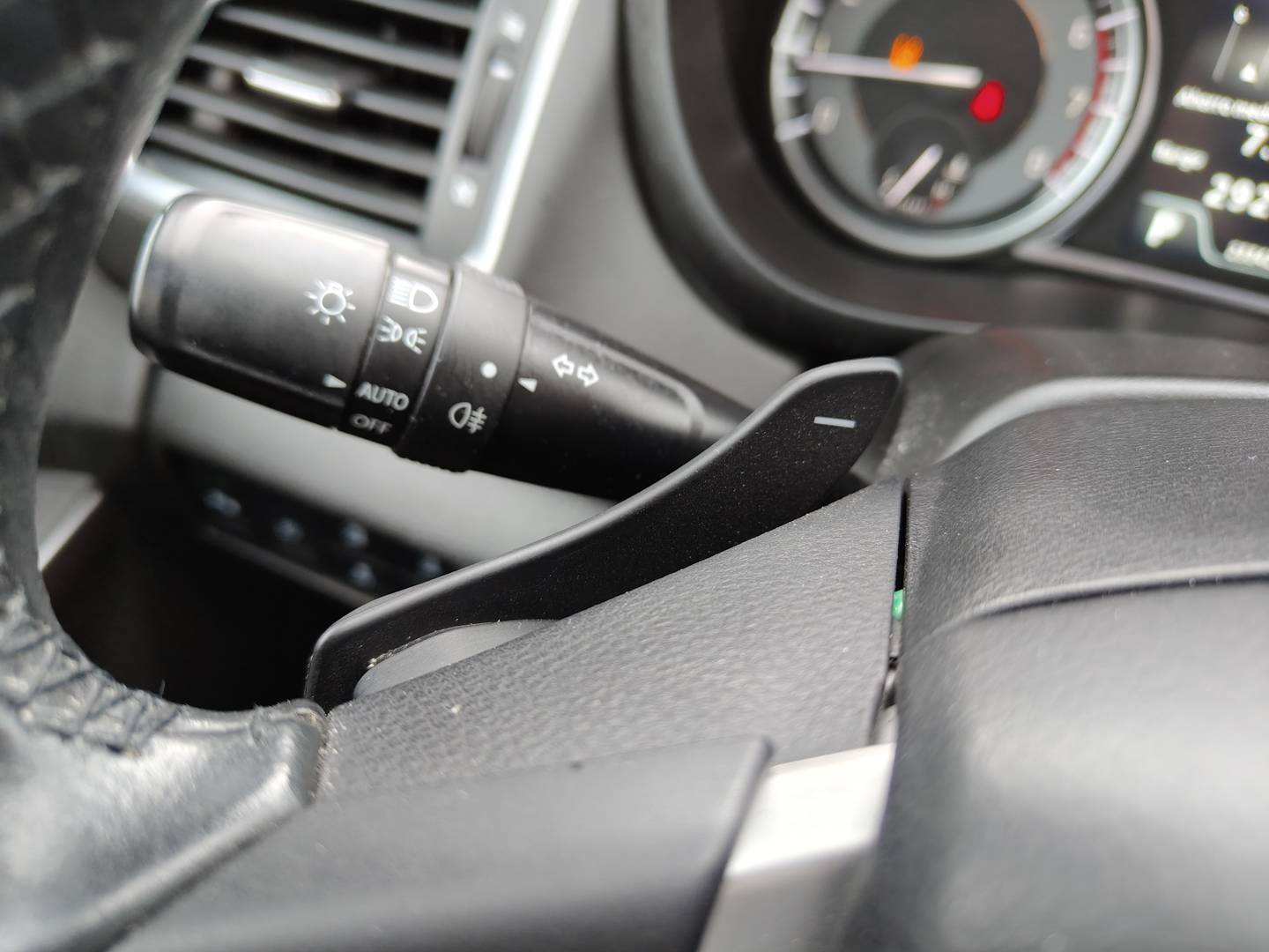 Foto Suzuki S-Cross Suzuki S-Cross 1.4 DITC Mid Hybrid GLX 4WD Auto (129 CV)