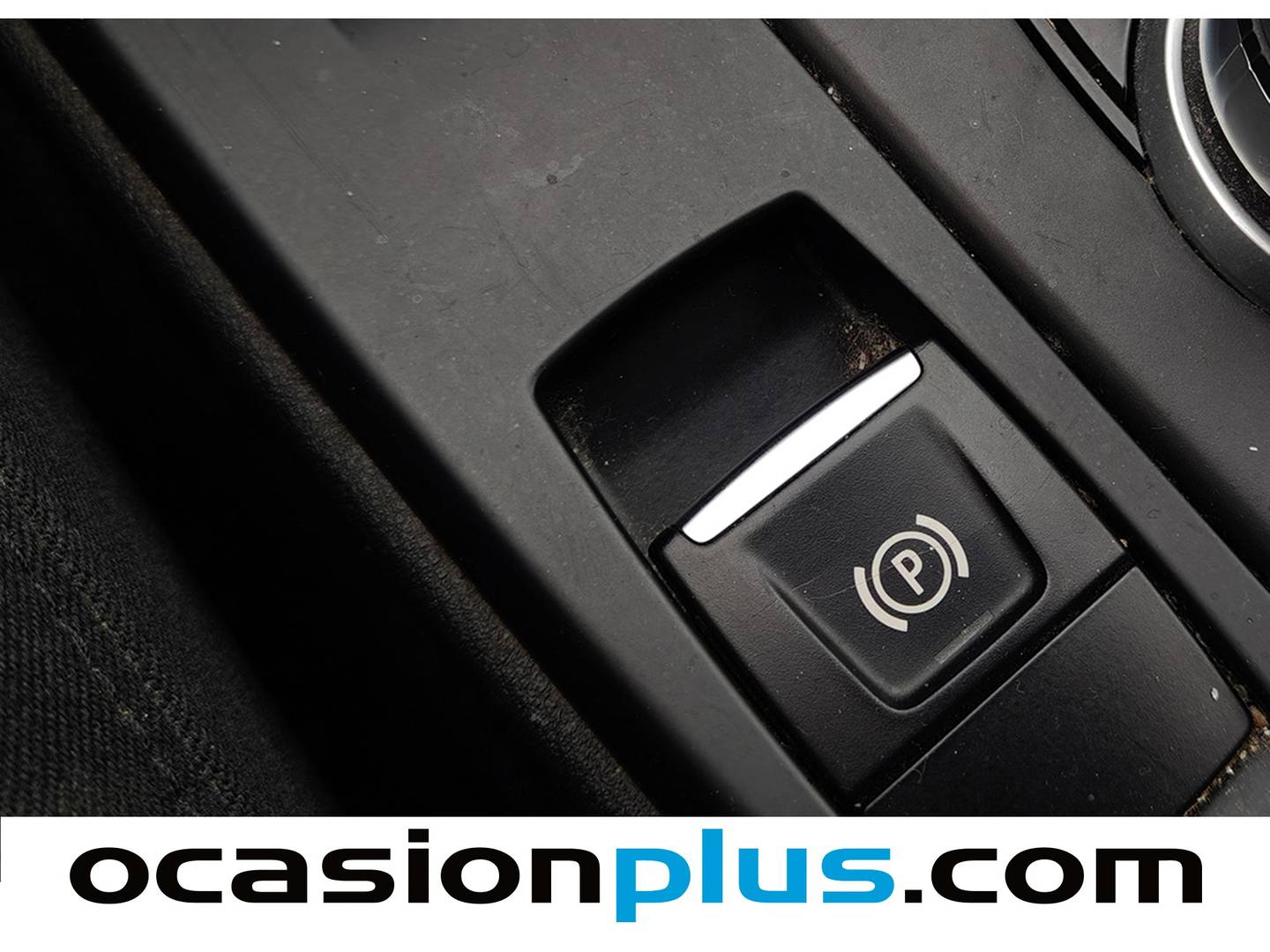 Foto BMW X1 BMW X1 sDrive18d  (150 CV)