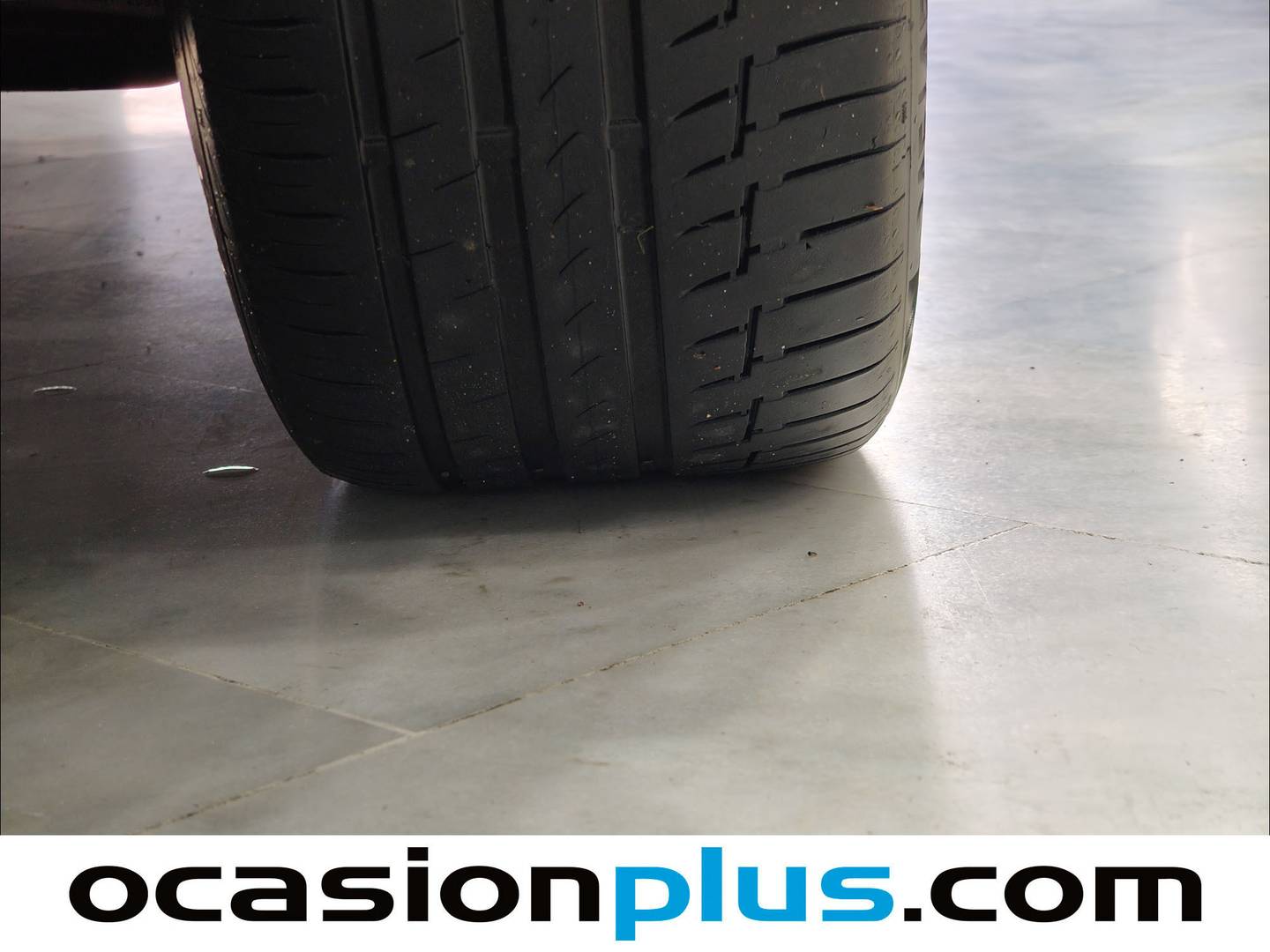 Foto BMW Serie 5 BMW Serie 5 520d (190 CV)