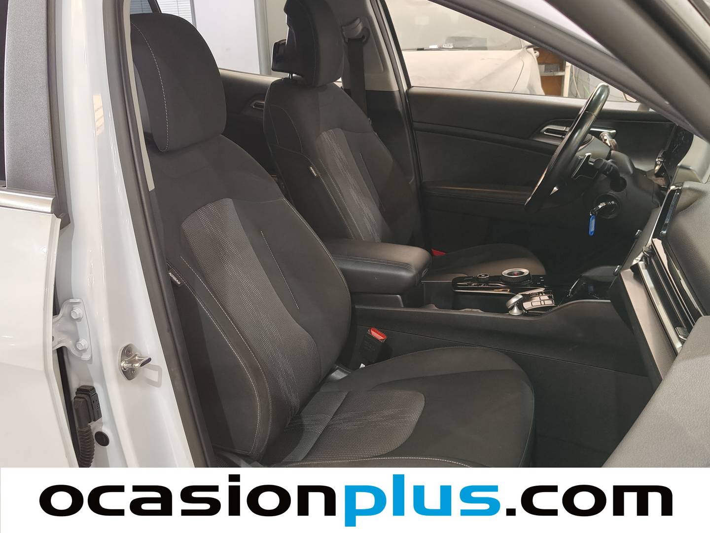 KIA Sportage KIA Sportage 1.6 T-GDi HEV Drive 4x2 (230 CV) km 0