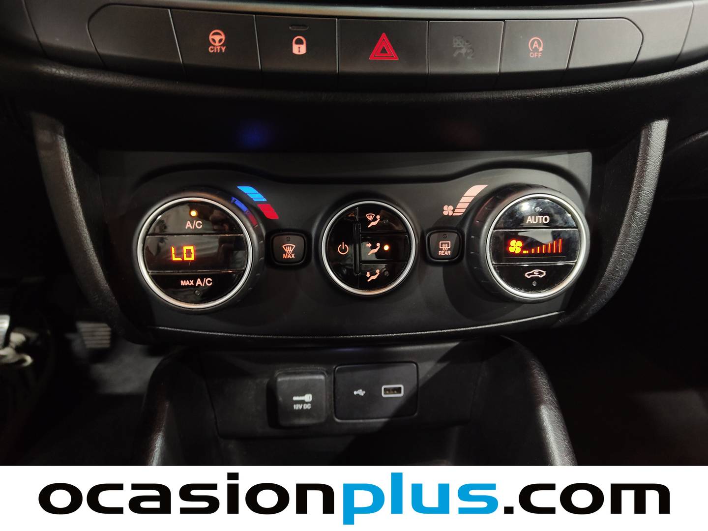 Extras del Fiat Tipo Fiat Tipo 1.3 Multijet Easy (95 CV)