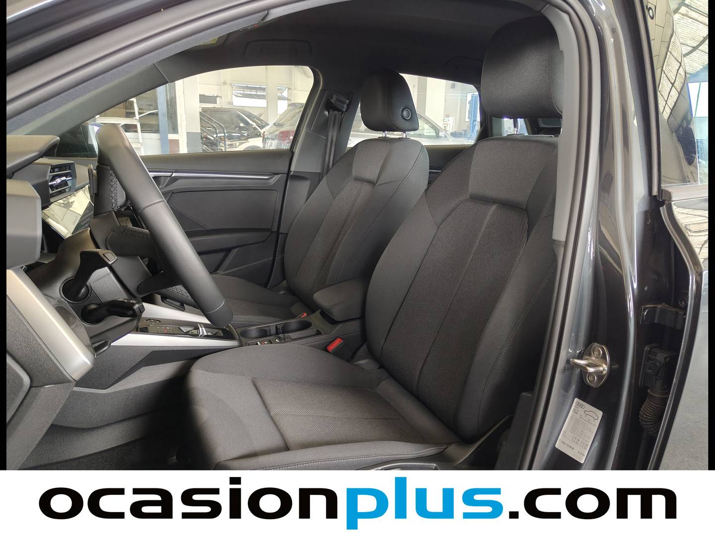 Foto Audi A3 Audi A3 Sportback Advanced 30 TFSI (110 CV) S tronic