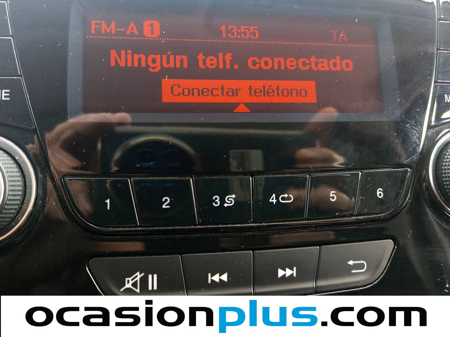 Foto Citroën Jumper Citroen Jumper Furgon BlueHDi 140 35 L3H2 (140 CV)