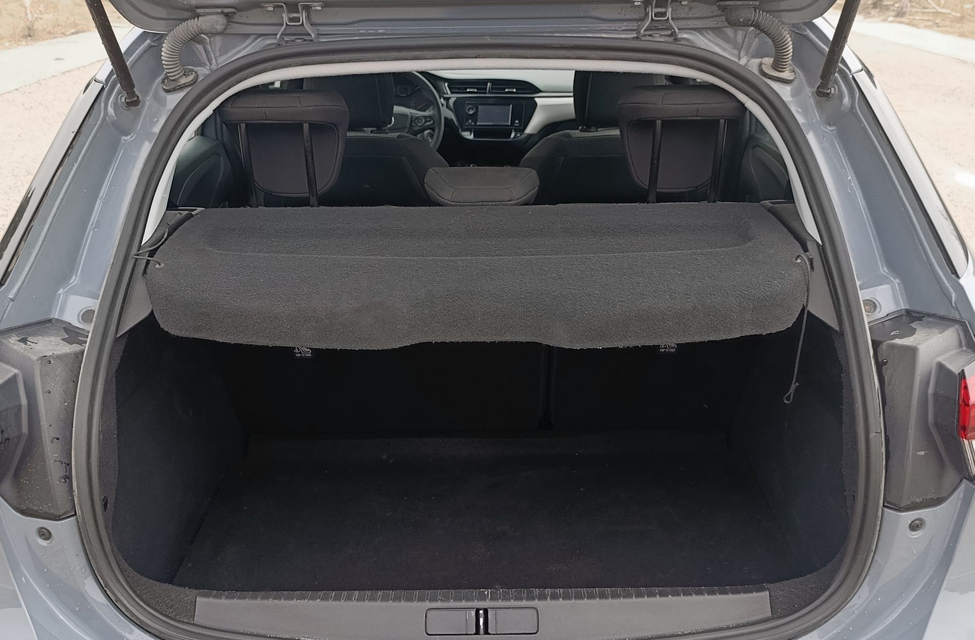 Opel Corsa 1.2 Turbo XHL Edition - foto 14