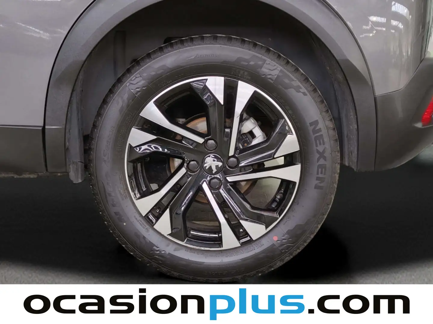 Foto Peugeot 2008 Peugeot 2008 PureTech 130 S&S Allure Pack (130 CV)