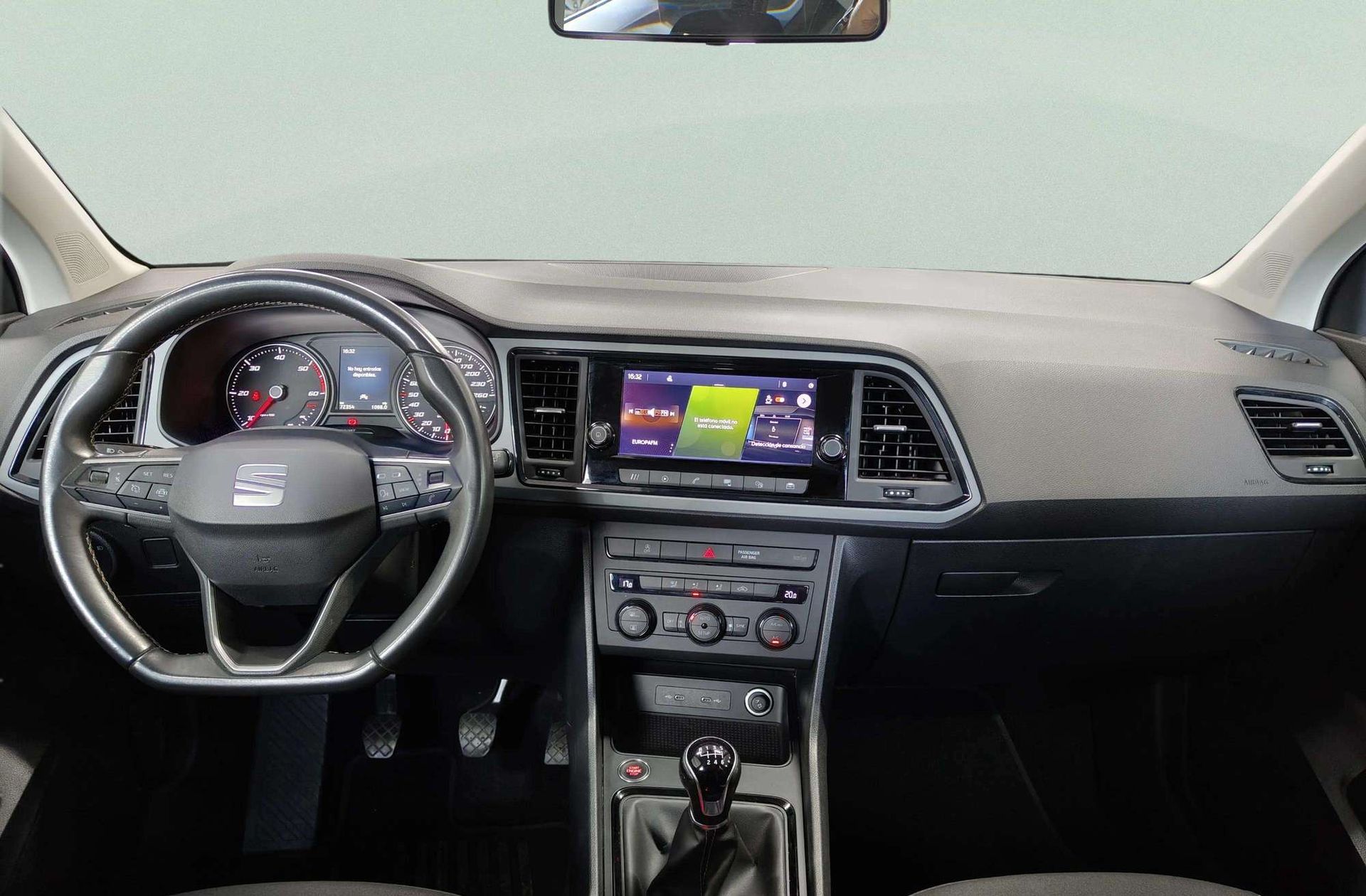 SEAT Ateca 2.0 TDI Reference - foto 6